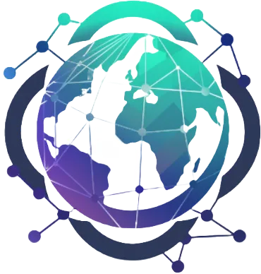 GeoLens (GeoFoundation) logo