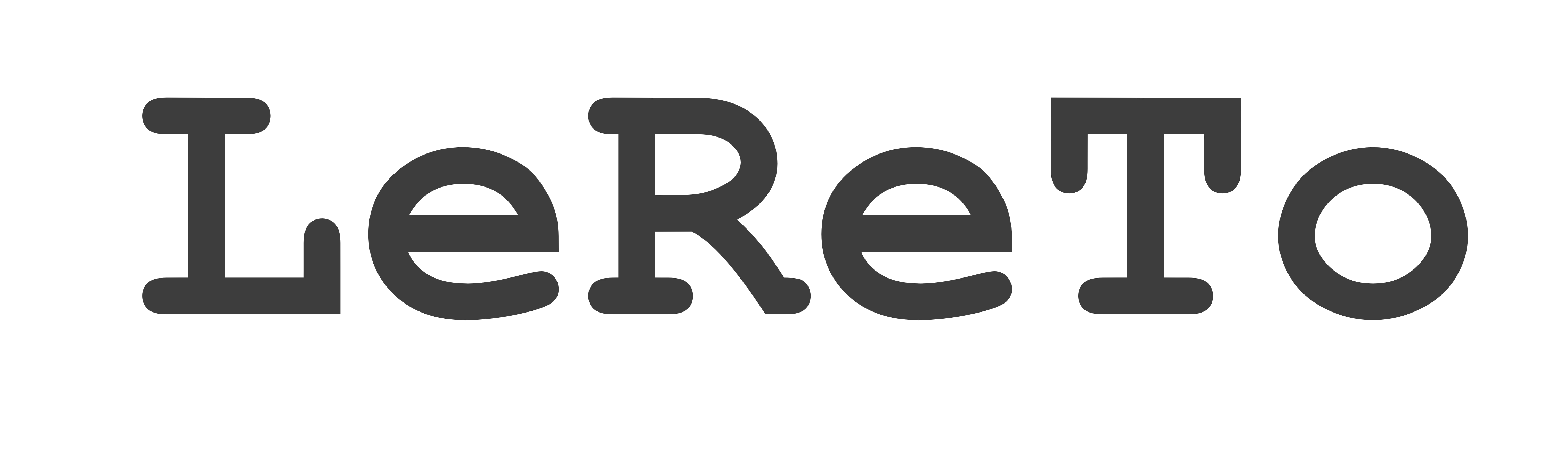 LeReTo logo